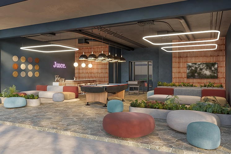 Hub 1