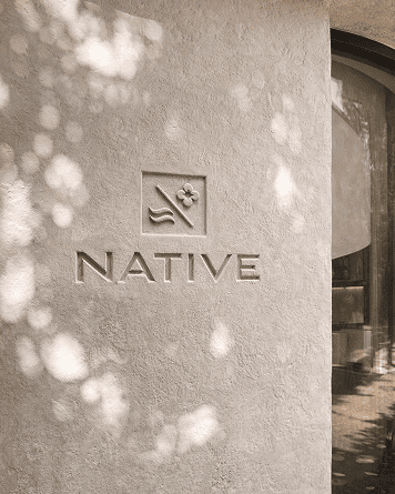 The Native Philosophy