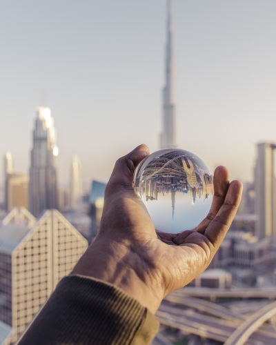 Dubai Property Prices 2026: Trends, Insights & Is It Still a Smart Investment?