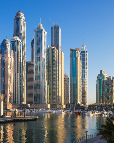 Dubai Real Estate Market 2026: Forecast, Stability & Investment Opportunities