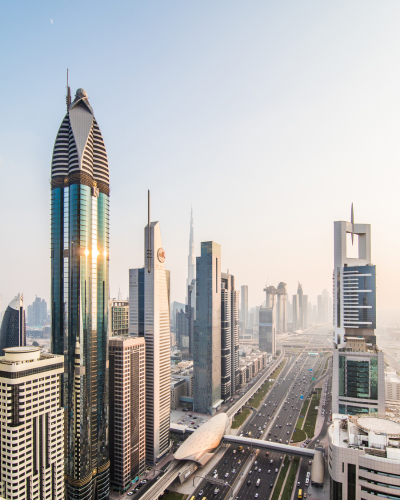 How to Buy Property in Dubai: Step-by-Step Guide to Invest with Confidence